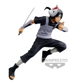 Anime Naruto: Itachi Uchiha Vibration Stars Figure II