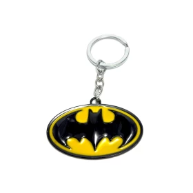 Batman Keychain 4