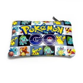 Anime Pokémon Pencil Case & Makeup Bag 2