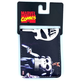 The Punisher Wallet