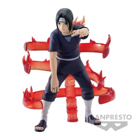 Anime Naruto: Itachi Uchiha Effectreme Figure