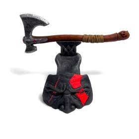 God of War: Playstation Controller Stand 2 (Limited Edition)