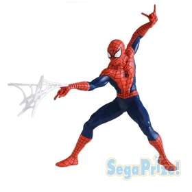 Spider-Man SPM Figure