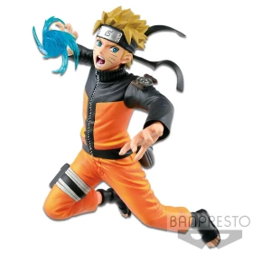 Anime Naruto: Naruto Uzumaki Vibration Stars Figure