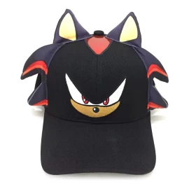 Sonic: Shadow The Hedgehog Cap