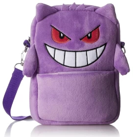 Anime Pokémon: Gengar Mini Shoulder Bag