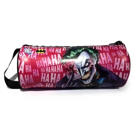 Joker Pencil Case