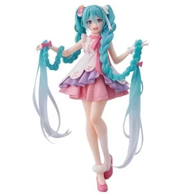 Vocaloid: Hatsune Miku Wonderland Figure