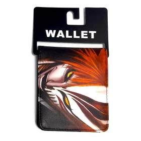Anime Bleach Wallet 1