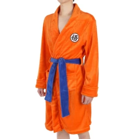 Anime Dragon Ball Z: Goku'S Robe