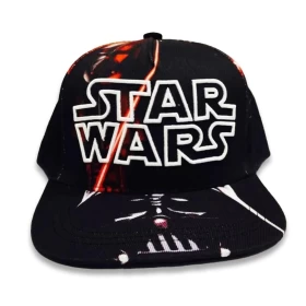 Star Wars Darth Vader Cap
