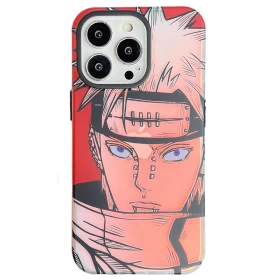 Anime Naruto Phone Case - Vers.10 (For iPhone)