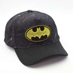 Batman Logo Cap 5