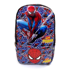 Spider-Man Backpack 2