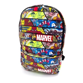 Marvel Comics Backpack