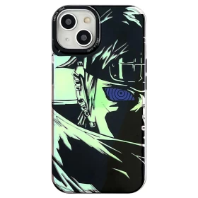 Anime Naruto Phone Case - Vers.2 (For iPhone)