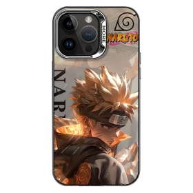 Anime Naruto: Phone Case (For iPhone)