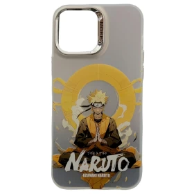 Anime Naruto Phone Case - Vers.12 (For iPhone)