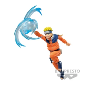 Anime Naruto: Naruto Uzumaki Effectreme Figure