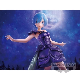 Anime Re: Zero - Starting Life in Another World Dianacht Couture Rem Figure