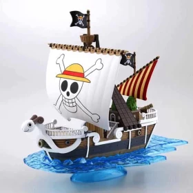 Anime One Piece: Grand Ship Collection Going Merry Model Kit