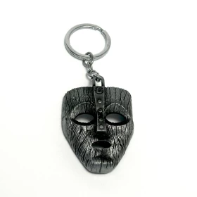 The Mask Keychain