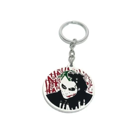 The Dark Knight: Joker Keychain 1
