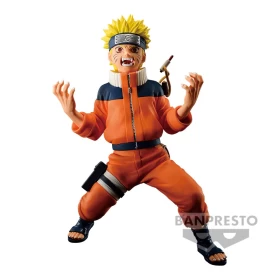 Anime Naruto: Naruto Uzumaki Vibration Stars Figure II