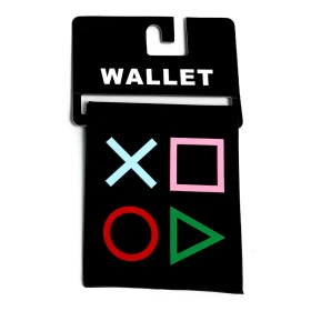 Playstation Wallet 1