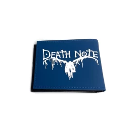 Anime Death Note Wallet 1