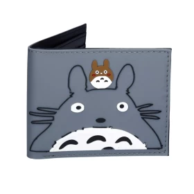 Anime My Neighbor Totoro Wallet