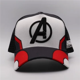 Avengers: Endgame Cap