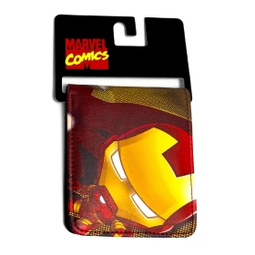 Marvel Comics Iron Man Wallet 1