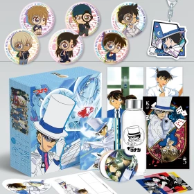 Anime Detective Conan Gift box