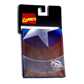 Avengers: Captain America Wallet 1