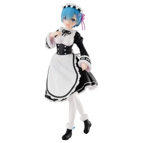 Anime Re: Zero - Starting Life in Another World Pop Up Parade Rem Ice Season Figure