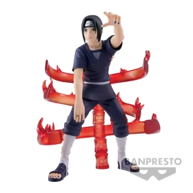 Anime Naruto: Itachi Uchiha Effectreme Figure