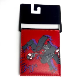 Spider-Man Wallet 1