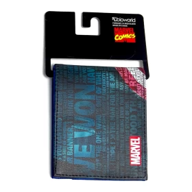 Marvel Captain America Wallet