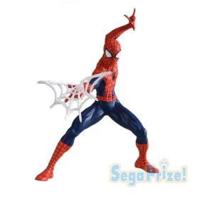 Spider-Man SPM Figure