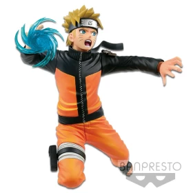 Anime Naruto: Naruto Uzumaki Vibration Stars Figure
