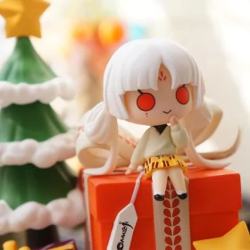 Onmyoji Merry Christmas Figure