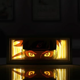 Anime Naruto: Naruto Uzumaki Lightbox