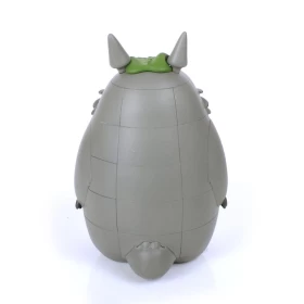Anime My Neighbor Totoro Big Totoro 3D Puzzle Official Studio Ghibli Merchandise Figure